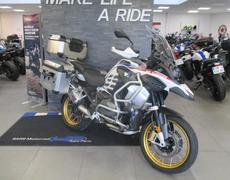 BMW R60 Souffelweyersheim