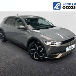 Hyundai Ioniq 5 Ioniq 5 58 kWh - 170 ch Intuitive Valence