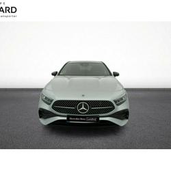 Mercedes Classe A Classe A 200 d 8G-DCT AMG Line Chen&ocirc;ve