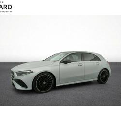 Mercedes Classe A Classe A 200 d 8G-DCT AMG Line Chen&ocirc;ve