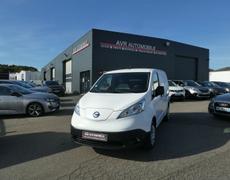 Nissan NV 200 Couëron