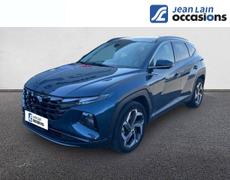 Hyundai Tucson Seyssinet-Pariset
