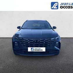 Hyundai Tucson Tucson 1.6 T-GDI 230 Hybrid BVA6 Executive Seyssinet-Pariset