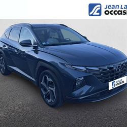 Hyundai Tucson Tucson 1.6 T-GDI 230 Hybrid BVA6 Executive Seyssinet-Pariset