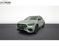 Mercedes GLA Chenôve