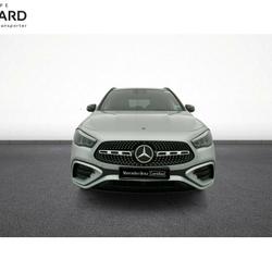 Mercedes GLA GLA 250 e Hybrid EQ 8G-DCT AMG Line Chen&ocirc;ve