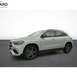 Mercedes GLA GLA 250 e Hybrid EQ 8G-DCT AMG Line Chen&ocirc;ve