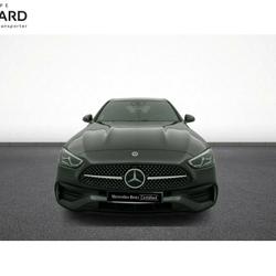Mercedes Classe C Classe C 200 d 9G-Tronic AMG Line Nevers
