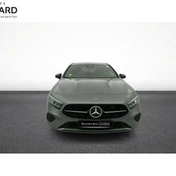 Mercedes Classe A Classe A 180 d 8G-DCT Progressive Line Chen&ocirc;ve