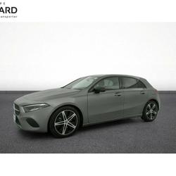 Mercedes Classe A Classe A 180 d 8G-DCT Progressive Line Chen&ocirc;ve