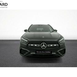Mercedes GLA GLA 250 e Hybrid EQ 8G-DCT AMG Line Chen&ocirc;ve