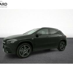 Mercedes GLA GLA 250 e Hybrid EQ 8G-DCT AMG Line Chen&ocirc;ve