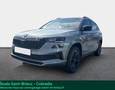 Skoda Karoq Saint-Brieuc
