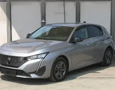 Peugeot 308 III Phase 1 Roézé-sur-Sarthe