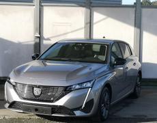 Peugeot 308 - 1.2 HYBRID 136CH ALLURE E-DCS6 - 22 990 €