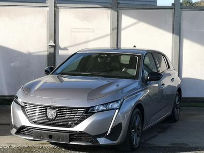 Peugeot 308 - 1.2 HYBRID 136CH ALLURE E-DCS6 - 22 990 €