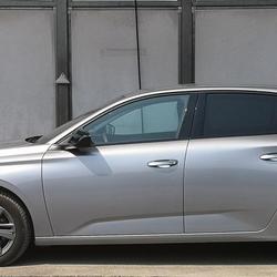 Peugeot 308 III Phase 1 1.2 HYBRID 136CH ALLURE E-DCS6 Ro&eacute;z&eacute;-sur-Sarthe