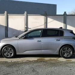 Peugeot 308 III Phase 1 1.2 HYBRID 136CH ALLURE E-DCS6 Ro&eacute;z&eacute;-sur-Sarthe
