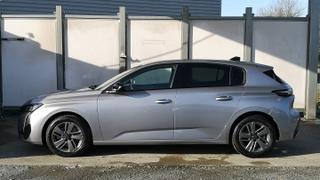 Peugeot 308  - Allure - photo 1