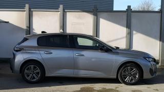 Peugeot 308  - Allure - photo 4