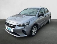 Opel Corsa - Corsa 1.2 75 ch BVM5 - Edition - 11 290 €