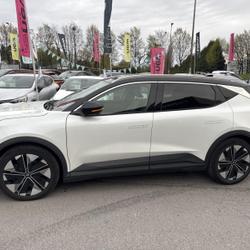 Renault Scenic 4 E-Tech Electric 220ch Techno grande autonomie -24 Feignies