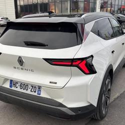 Renault Scenic 4 E-Tech Electric 220ch Techno grande autonomie -24 Feignies
