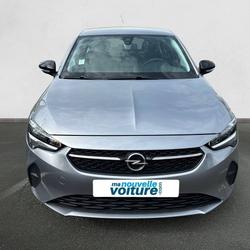 Opel Corsa Corsa 1.2 75 ch BVM5 Edition Saint-Maur
