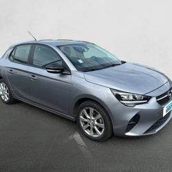Opel Corsa Corsa 1.2 75 ch BVM5 Edition Saint-Maur