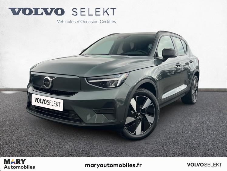 Volvo EX40  - Business - 41 990 €