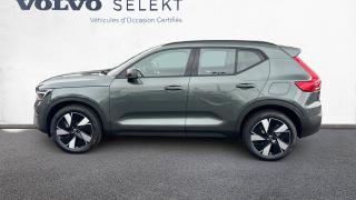 Volvo EX40  - Business - photo 1