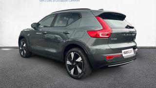 Volvo EX40  - Business - photo 2