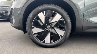 Volvo EX40  - Business - photo 3