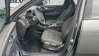 Volvo EX40  - Business - photo 4
