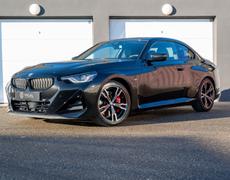 BMW Serie 2 Sainte-Croix-en-Plaine
