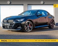 BMW Serie 2 Sainte-Croix-en-Plaine