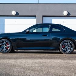 BMW Serie 2 i | PACK M | HARMAN KARDON | MALUS INCLUS Sainte-Croix-en-Plaine