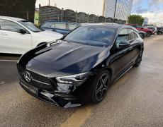Mercedes CLA