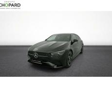 Mercedes CLA