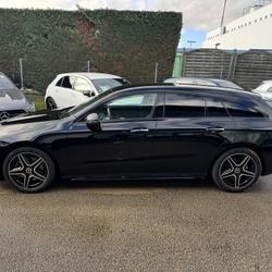 Mercedes CLA CLA Shooting Brake 200 d 8G-DCT AMG Line Chen&ocirc;ve