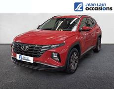 Hyundai Tucson Reventin-Vaugris