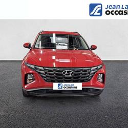 Hyundai Tucson Tucson 1.6 T-GDI 230 Hybrid BVA6 Intuitive Reventin-Vaugris