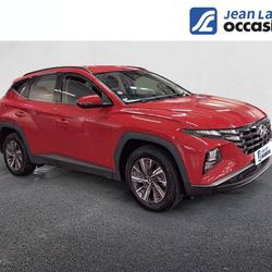 Hyundai Tucson Tucson 1.6 T-GDI 230 Hybrid BVA6 Intuitive Reventin-Vaugris