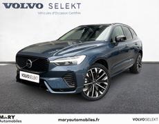 Volvo XC60 Biéville-Beuville