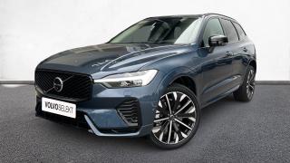 Volvo XC60  - photo 0