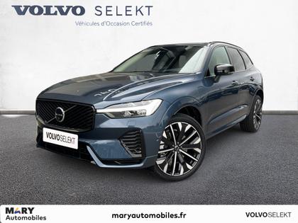 Volvo XC60 - XC60 T6 AWD Ultra - 75 490 €