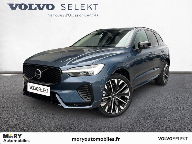 Volvo XC60  - 75 490 €