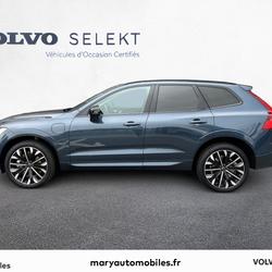 Volvo XC60 T6 AWD Ultra occasion - Bi&eacute;ville-Beuville - photo 2/19