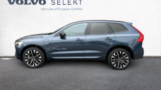 Volvo XC60  - photo 1