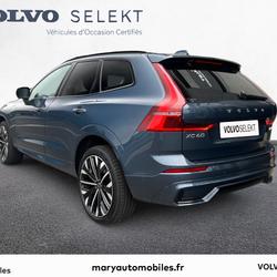 Volvo XC60 T6 AWD Ultra occasion - Bi&eacute;ville-Beuville - photo 3/19